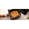 Air Fryer Frytkownica beztłuszczowa COSORI CP158-AF-RXB Czarny Termostat  Elektroniczny