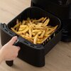 Air Fryer Frytkownica beztłuszczowa COSORI CP158-AF-RXB Czarny Filtr antyzapachowy Nie