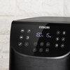 Air Fryer Frytkownica beztłuszczowa COSORI CP158-AF-RXB Czarny Gotowanie na parze Nie