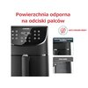 Air Fryer Frytkownica beztłuszczowa COSORI CP158-AF-RXB Czarny Kształt koszyka Prostokątny