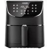 Air Fryer Frytkownica beztłuszczowa COSORI CP158-AF-RXB Czarny Moc [W] 1700