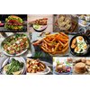 Air Fryer Frytkownica beztłuszczowa COSORI CP158-AF-RXW Premium Smart Biały, 5.5l, 11 programów gotowania Funkcje dodatkowe Smażenie