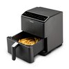 Air Fryer Frytkownica beztłuszczowa COSORI CAF-P681S-KEUR (Wi-Fi) Moc [W] 1750