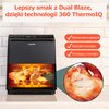 Air Fryer Frytkownica beztłuszczowa COSORI CAF-P681S-KEUR (Wi-Fi) Wymiary (szer. x wys. x głęb.) [cm] 32.7 x 29.7 x 35.2