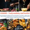 Air Fryer Frytkownica beztłuszczowa COSORI CAF-P681S-KEUR (Wi-Fi) Model producenta CAF-P583S-KEUR
