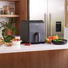 Air Fryer Frytkownica beztłuszczowa COSORI CAF-P681S-KEUR (Wi-Fi) Ilość koszy 1