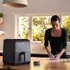 Air Fryer Frytkownica beztłuszczowa COSORI CAF-P681S-KEUR (Wi-Fi) Frytkownica beztłuszczowa Tak