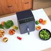 Air Fryer Frytkownica beztłuszczowa COSORI CAF-P681S-KEUR (Wi-Fi) Sterowanie Elektroniczne