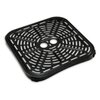 Air Fryer Frytkownica beztłuszczowa COSORI CAF-P681S-KEUR (Wi-Fi) Zakres temperatury (min-max) 80 - 205 °C
