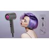 Suszarka MPM MSW-20 1000W Funkcja Turbo Nie