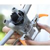 Podwyższone podwozie SUNNYLIFE MM3-LG551-GY do Dji Mini 3 Dedykowany model DJI Mini 3