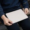 Etui do iPad MOSHI VersaCover Beżowy Dedykowana do tabletów o przekątnej [cal] 10.9