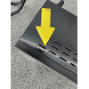 Dekoder SKYMASTER STB M265 DVB-T2/HEVC/H.265 Złącze USB Tak