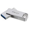 Pendrive PNY Duo-Link 128GB Interfejs USB typ C