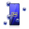 Szkło hybrydowe 3MK FlexibleGlass do XIAOMI Redmi Note 12 Pro/Pro+ Seria telefonu Redmi Note
