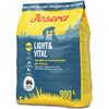 Karma dla psa JOSERA Light & Vital Drób 5 x 900 g Smak wiodący Drób