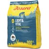 Karma dla psa JOSERA Light & Vital Drób 5 x 900 g Typ Sucha