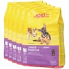 Karma dla psa JOSIDOG Junior Sensitive Drób 5 x 900 g