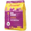Karma dla psa JOSERA Mini Senior Łosoś 5 x 900 g Smak wiodący Łosoś