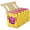 Karma dla psa JOSERA Mini Senior Łosoś 5 x 900 g Typ Sucha