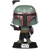 Figurka FUNKO Pop Star Wars Boba Fett Załączona dokumentacja Instrukcja obsługi w języku polskim