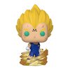 Figurka FUNKO Pop Dragon Ball Z Majin Vegeta Załączona dokumentacja Instrukcja obsługi w języku polskim