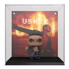 Figurka FUNKO Pop Usher Załączona dokumentacja Instrukcja obsługi w języku polskim