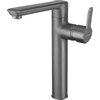 Bateria umywalkowa DEANTE Arnika BQA D20K Titanium