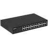 Switch EDIMAX GS-1024 Gigabit Ethernet, 24 porty Architektura sieci Gigabit Ethernet