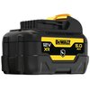 Akumulator DEWALT DCB126G-XJ 5.0 Ah 12V Napięcie akumulatora [V] 12