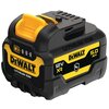 Akumulator DEWALT DCB126G-XJ 5.0 Ah 12V Pojemność akumulatora [Ah] 5