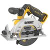 Pilarka tarczowa DEWALT DCS512NT-XJ Moc [W] 900