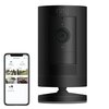 Kamera RING Stick Up Cam Battery Zewnętrzna / Wewnętrzna, Wi-Fi