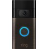 Wideodomofon RING Video Doorbell 2 8VR1SZ-VEN0 Brązowy Zasilanie Akumulatorowe