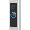 Wideodomofon RING Video Doorbell 2 Pro (2021) B086Q54K53 Srebrny Funkcje Regulacja głośności, Bezprzewodowy