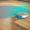 Robot sprzątający PHILIPS Aqua 7000 XU7000/02 Funkcje dodatkowe Amazon Alexa