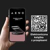 Grill elektryczny AENO AEG0002 Funkcje dodatkowe Antypoślizgowe nóżki