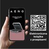 Grill elektryczny AENO AEG0001 Funkcje dodatkowe Antypoślizgowe nóżki