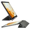 Etui na Galaxy Tab S7FE/S7+/S8+ HAMA Fold Pen Czarny Funkcje dodatkowe Przegroda na rysik