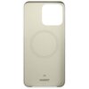 Etui 3MK Hardy Silicone MagCase do Apple iPhone 13 Pro Srebrno-biały Materiał Poliwęglan