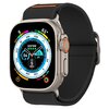 Pasek SPIGEN Fit Lite Ultra do Apple Watch 3/4/5/6/7/8/SE/Ultra (42/44/45/49mm) Czarny