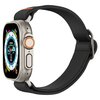 Pasek SPIGEN Fit Lite Ultra do Apple Watch 6/7/8/9/10/SE/Ultra 1/2 (44/45/46/49mm) Czarny Rodzaj urządzenia Smartwatch