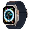 Pasek SPIGEN Fit Lite Ultra do Apple Watch 3/4/5/6/7/8/SE/Ultra (42/44/45/49mm) Granatowy