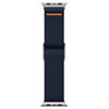 Pasek SPIGEN Fit Lite Ultra do Apple Watch 3/4/5/6/7/8/SE/Ultra (42/44/45/49mm) Granatowy Gwarancja 6 miesięcy