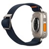 Pasek SPIGEN Fit Lite Ultra do Apple Watch 3/4/5/6/7/8/SE/Ultra (42/44/45/49mm) Granatowy Przeznaczenie Smartwatch