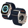 Pasek SPIGEN Fit Lite Ultra do Apple Watch 3/4/5/6/7/8/SE/Ultra (42/44/45/49mm) Granatowy Rodzaj Pasek