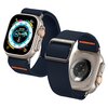 Pasek SPIGEN Fit Lite Ultra do Apple Watch 6/7/8/9/10/SE/Ultra 1/2 (44/45/46/49mm) Granatowy Rodzaj Pasek