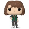 Figurka FUNKO Pop Stranger Things Robin Załączona dokumentacja Instrukcja obsługi w języku polskim
