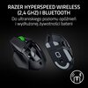 Mysz RAZER Basilisk V3 X HyperSpeed Programowalne przyciski Tak