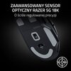 Mysz RAZER Basilisk V3 X HyperSpeed Profil myszy Praworęczny